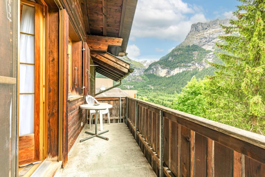 Eiger Apartment photo