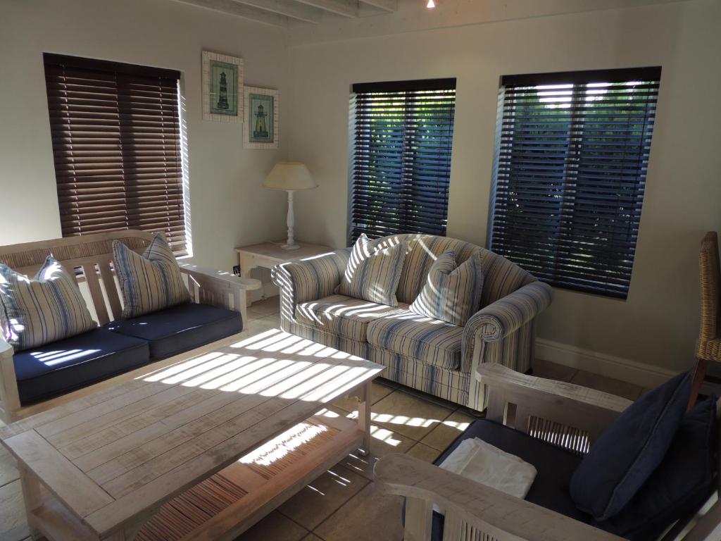 83 @ The Dunes, Plettenberg Bay