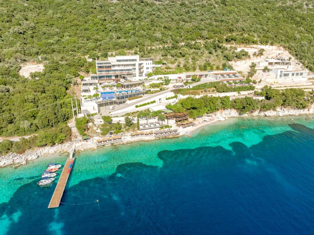 San Nicolas Resort Hotel photo