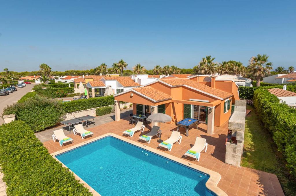 Villa Violeta by Villa Plus - 1