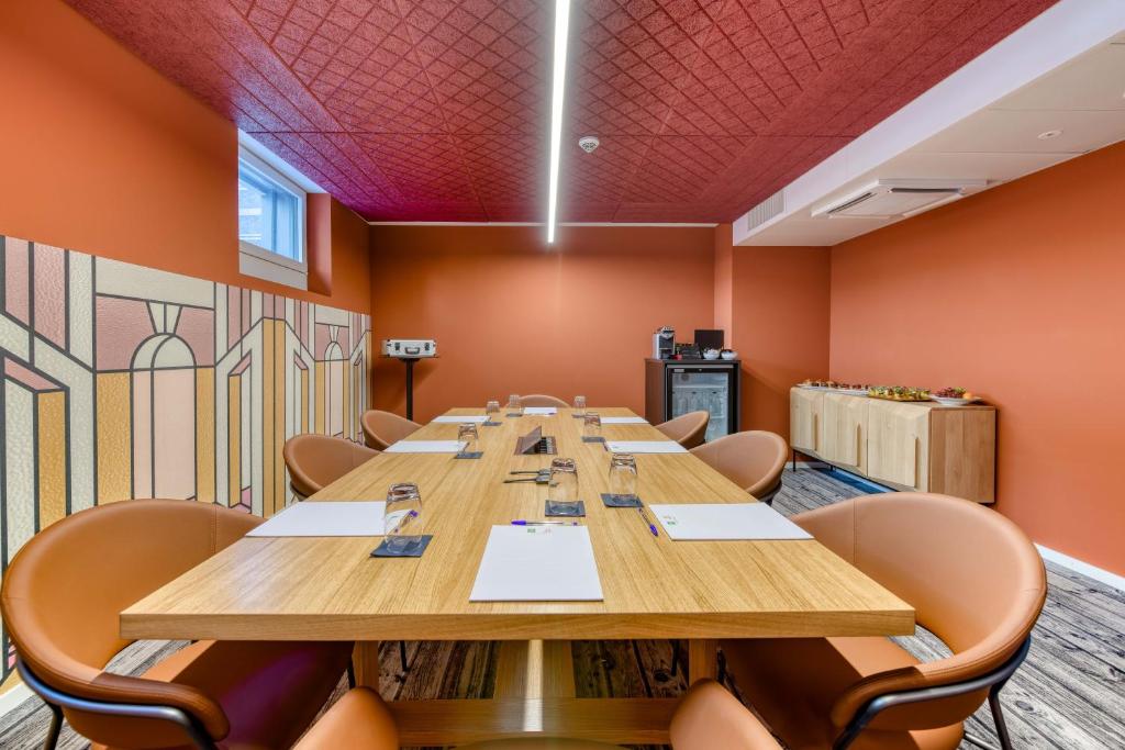 Meeting room / ballrooms