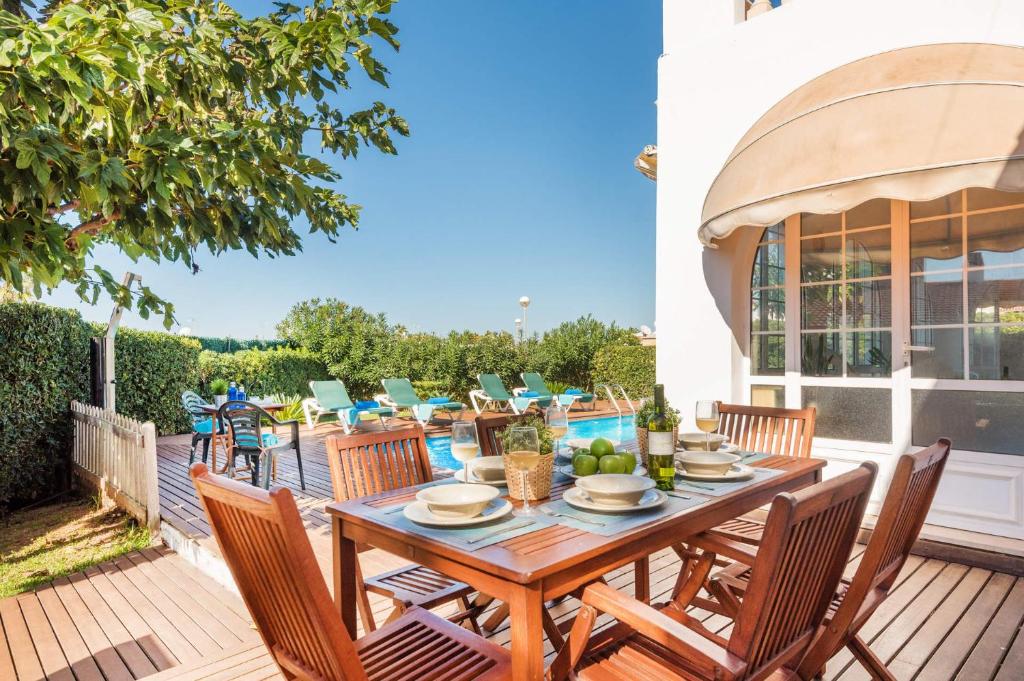 Villa Vera by Villa Plus - 3