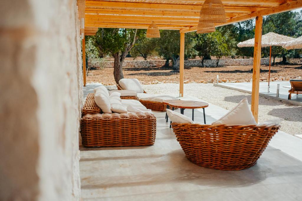 Villa Andrea Ostuni - 5