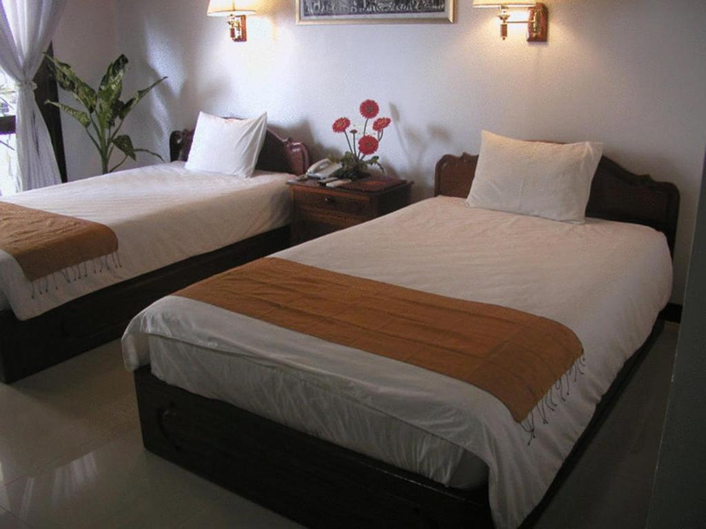 Mom's Guesthouse photo
