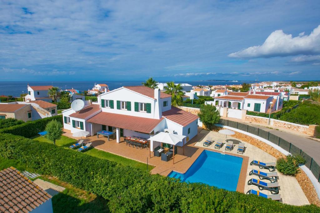 Villa Bonaventura by Villa Plus - 2