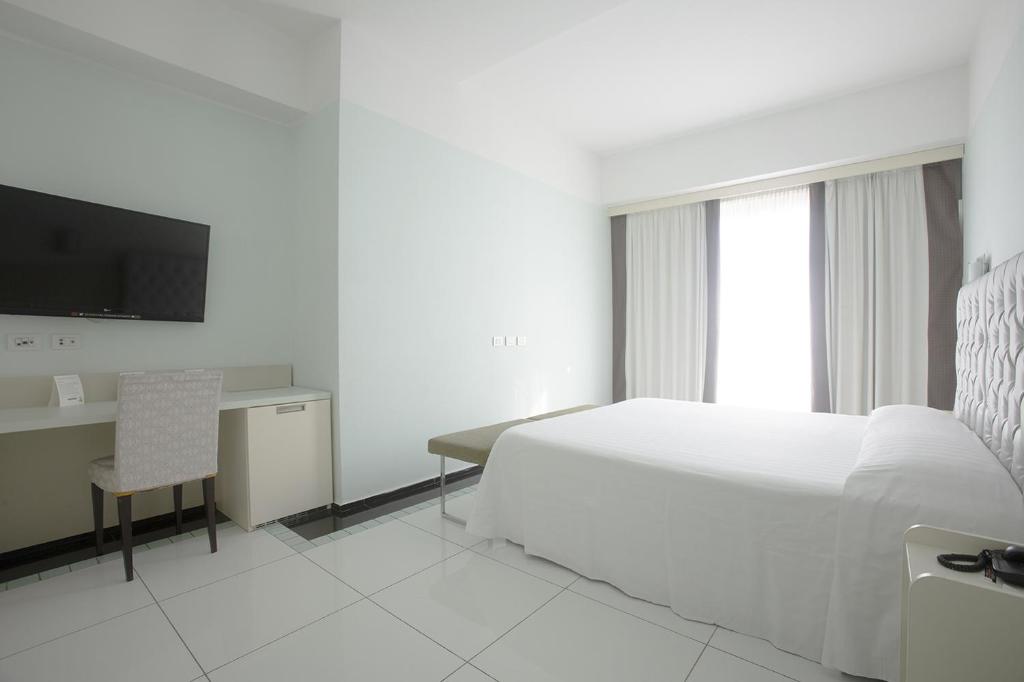 Grand Hotel Salerno photo