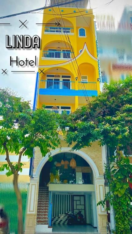 OYO 183 Linda hotel photo