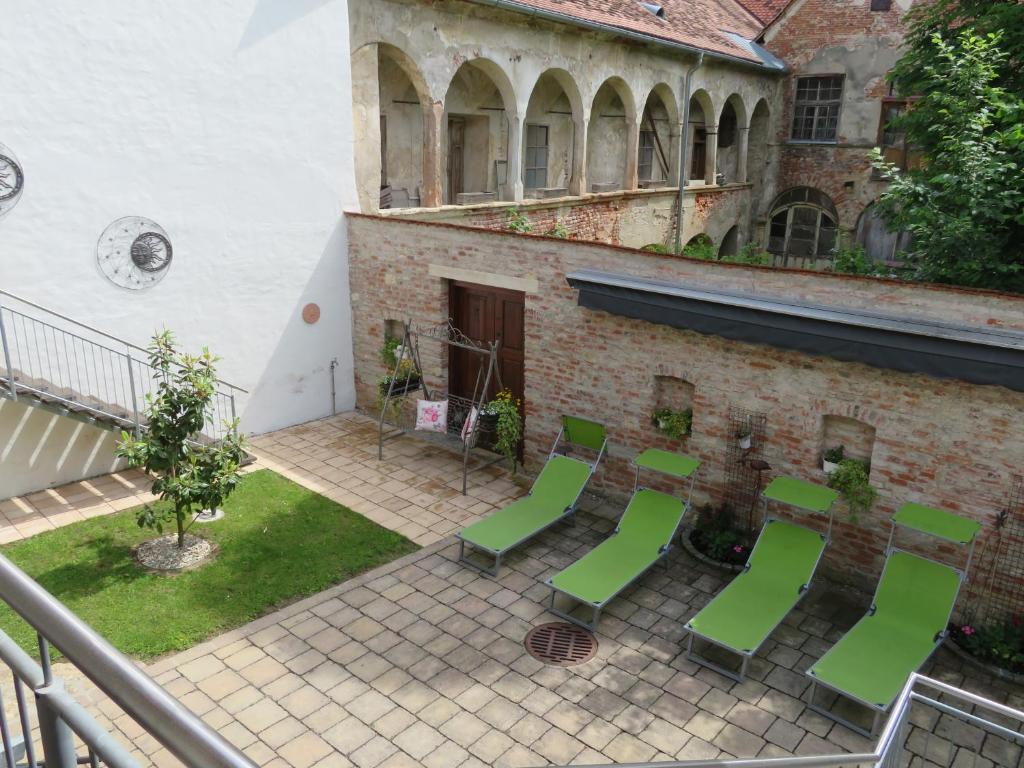 Bürgerhaus Martinecz - 5