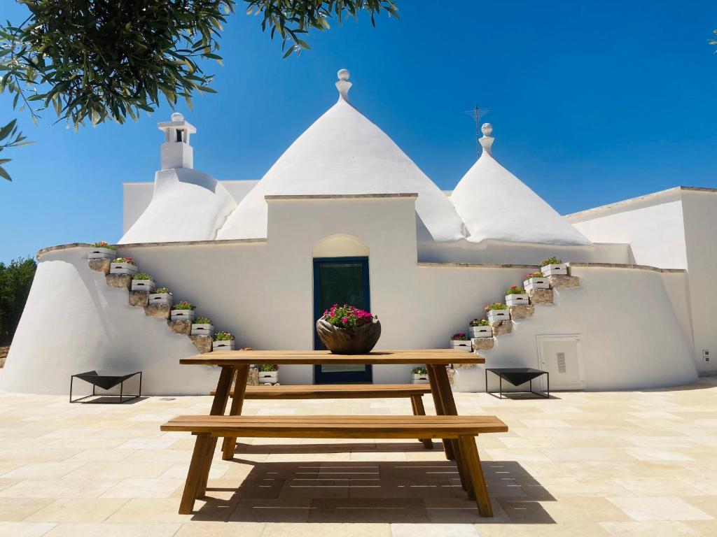 Il Trullo Matto - 5
