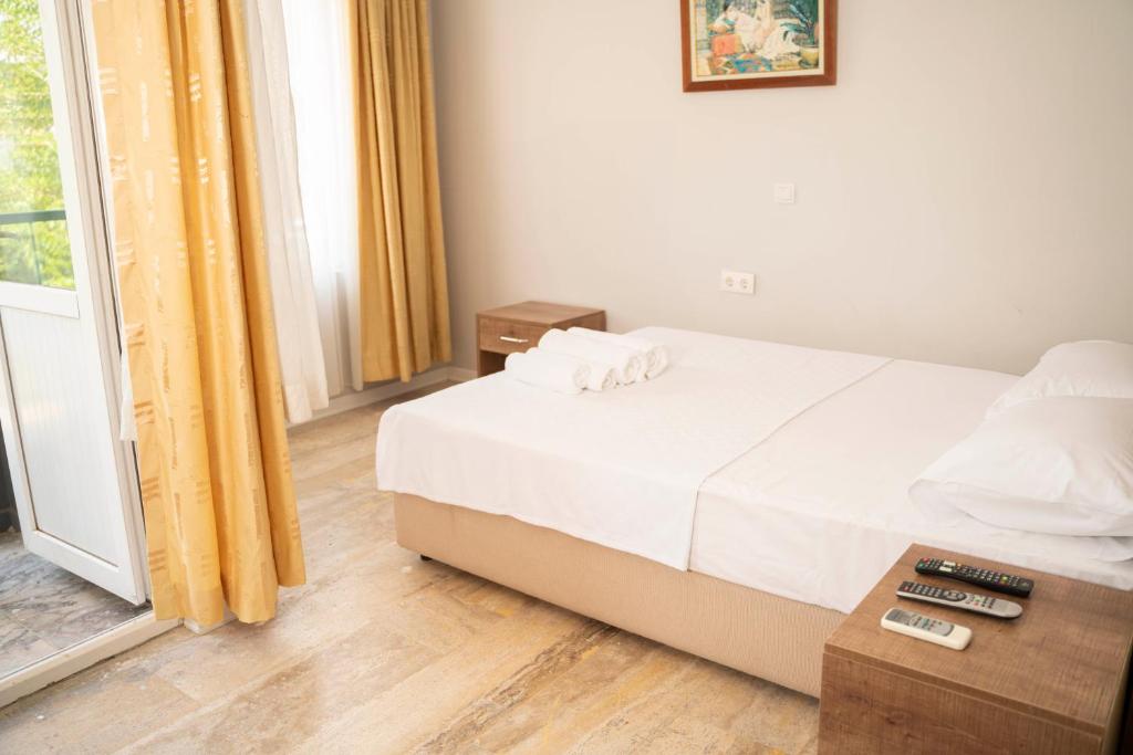 Casaba Otel photo