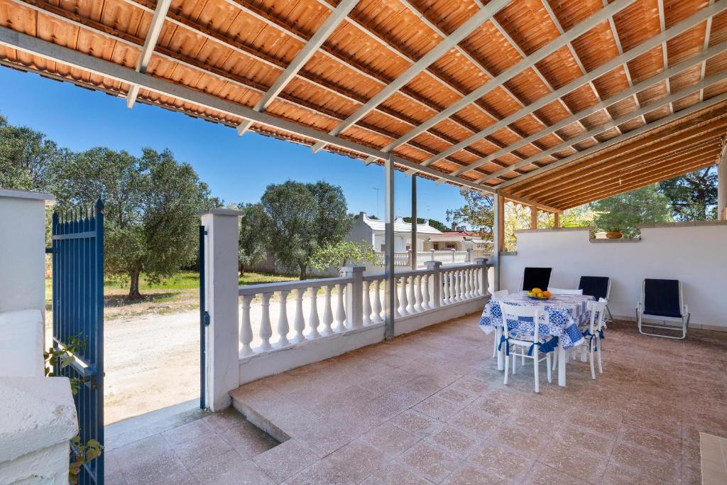 Casa Uccio by BarbarHouse, San Pietro in Bevagna