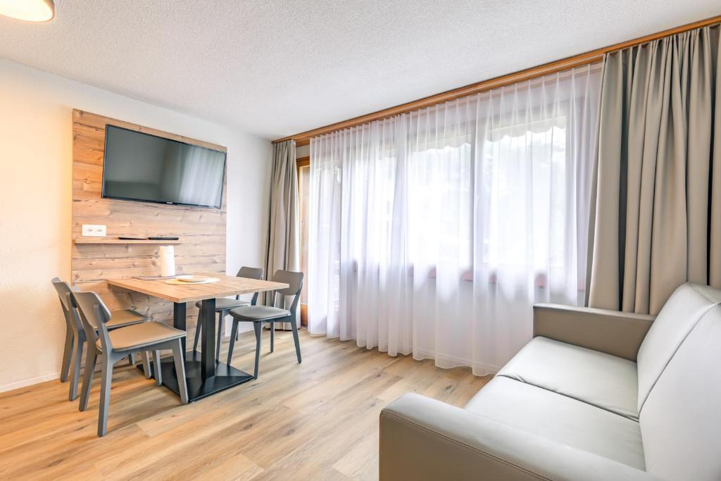 Chalet Graben - Aare Jungfrau AG - 2