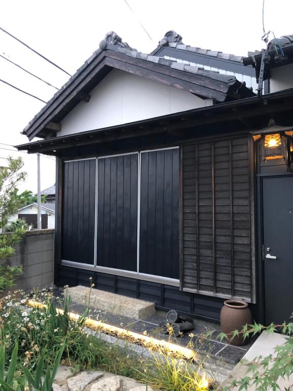 Tomo's INN - priceless experience - photo