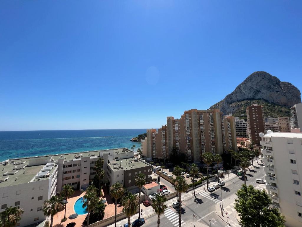 Apartamento Apolo 16 Calpe - Inmodream Calpe - 3