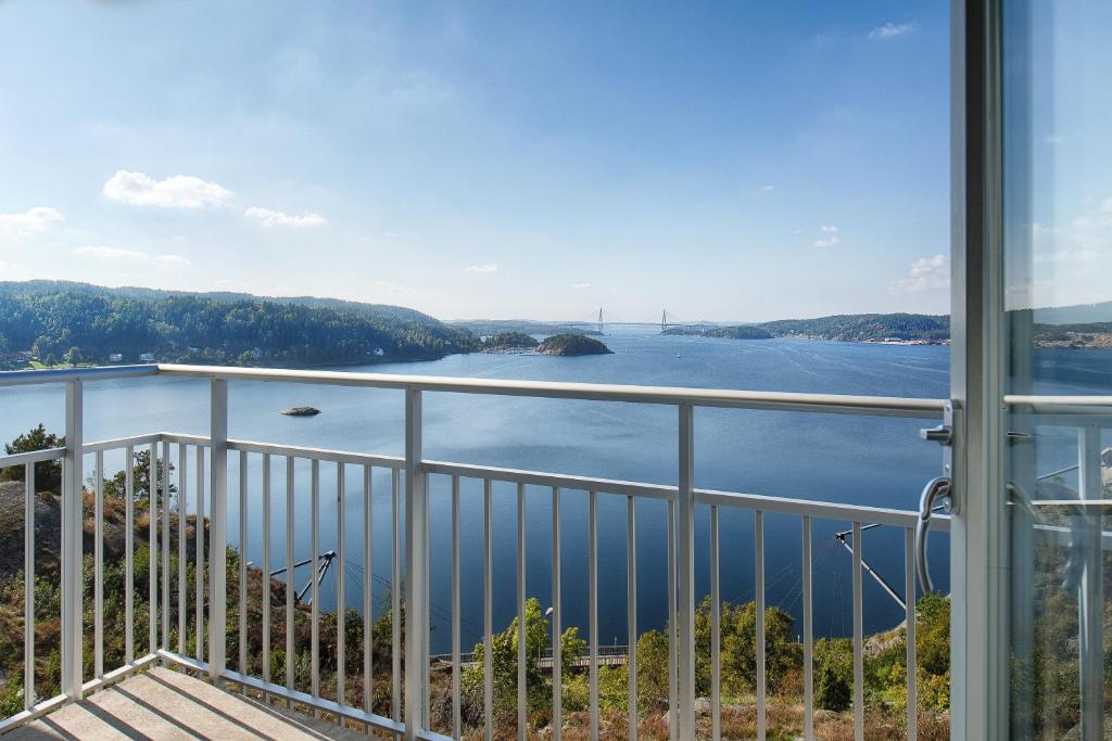 Bohusgarden Hotell & Konferens photo