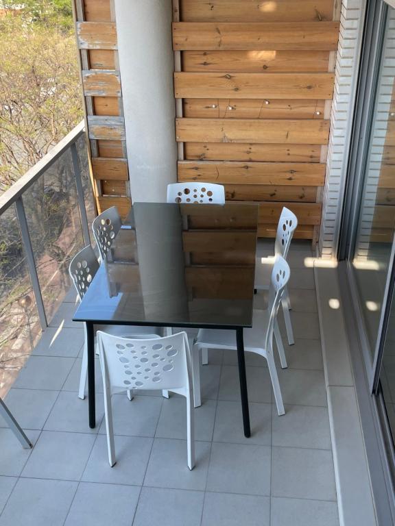 Apartamento con solarium privado - 4
