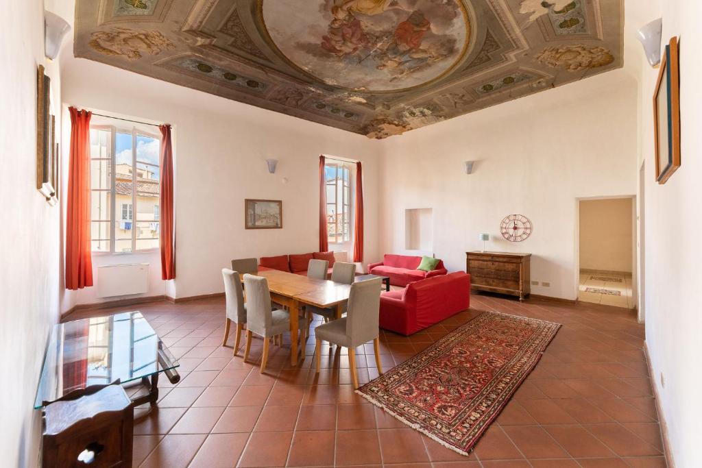 Verdi Apartment - 1