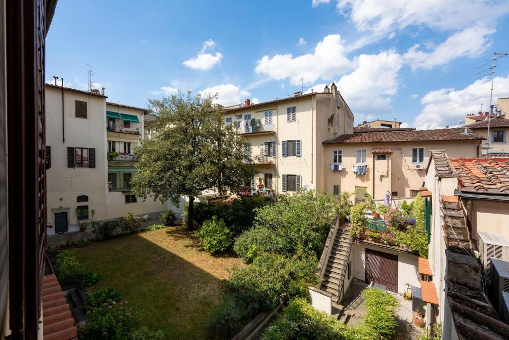 Verdi Apartment - 3