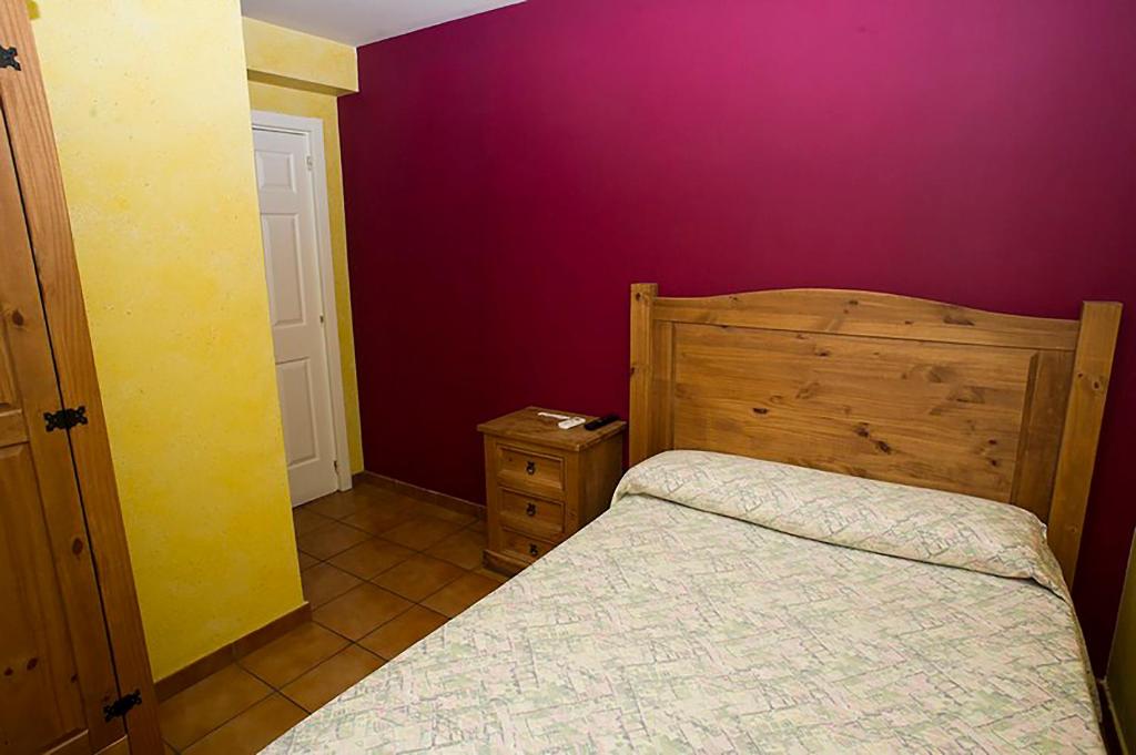 Hostal Velarde photo