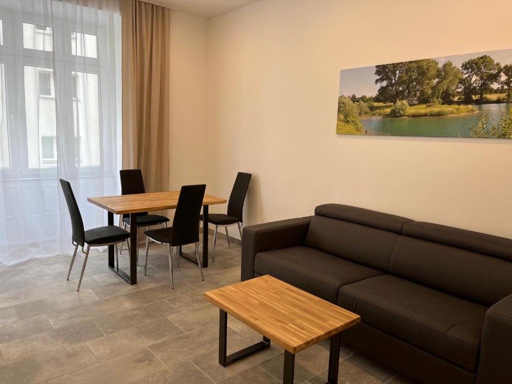 Apartment City Vienna, Wien