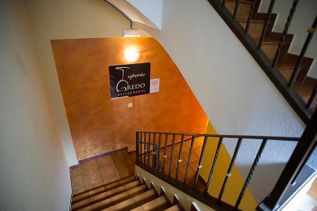 Hostal Velarde photo