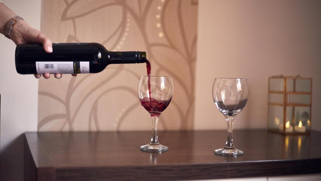 อาหารและเครื่องดื่ม