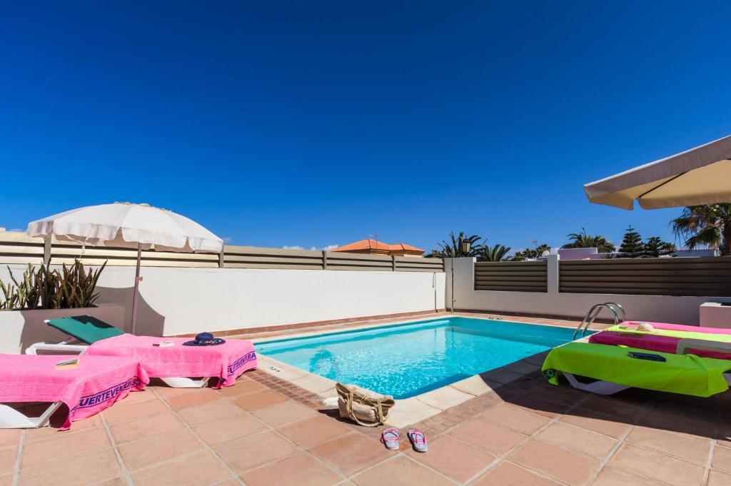 Villa Ola by Villa Plus - 2