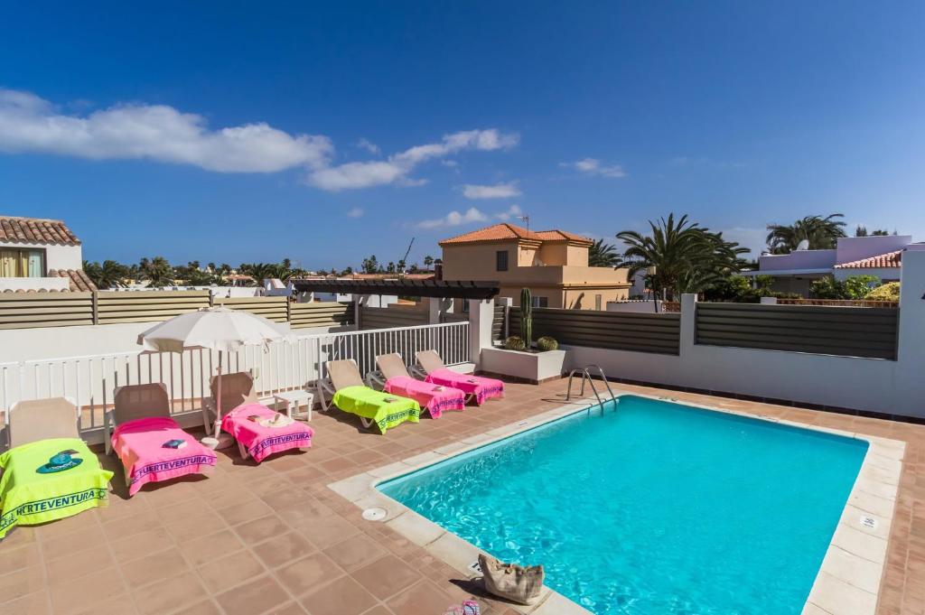 Villa Sirena by Villa Plus - 2
