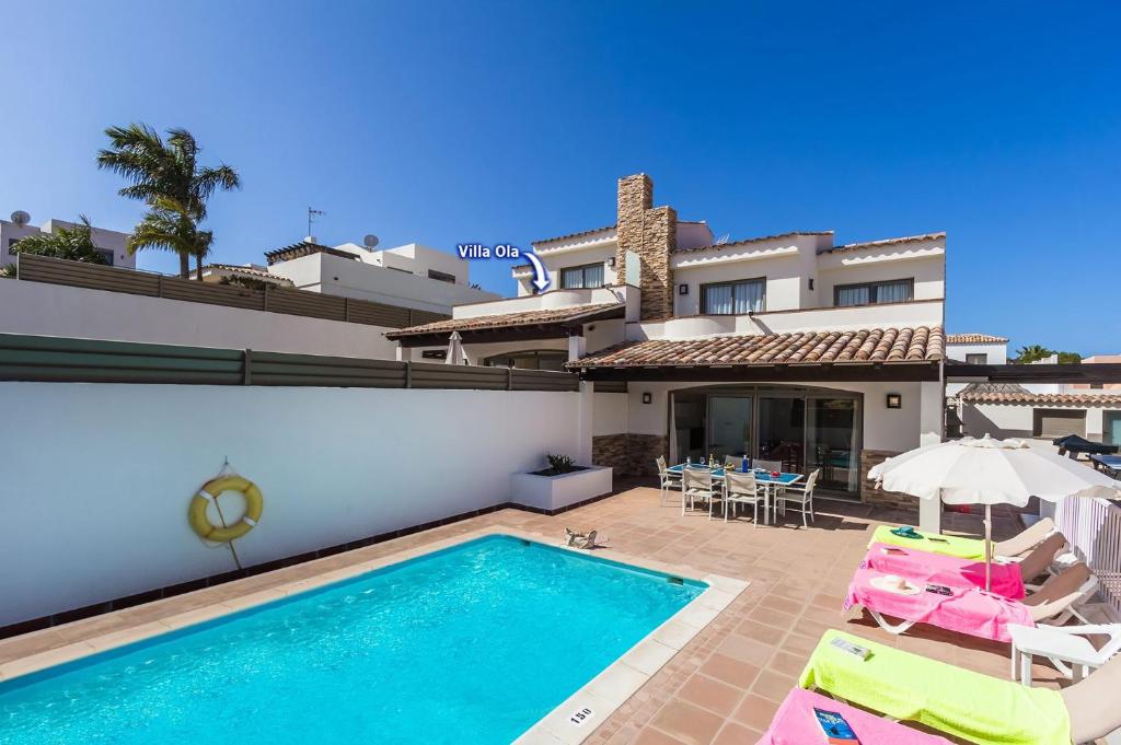 Villa Sirena by Villa Plus - 3