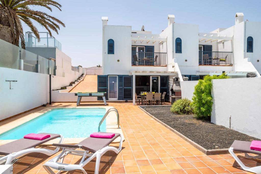 Villa Bella Vista by Villa Plus - 2