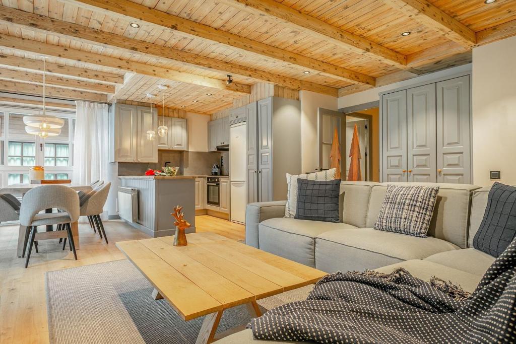 Luderna - Apartamento Val de Ruda B65 Liat - 3