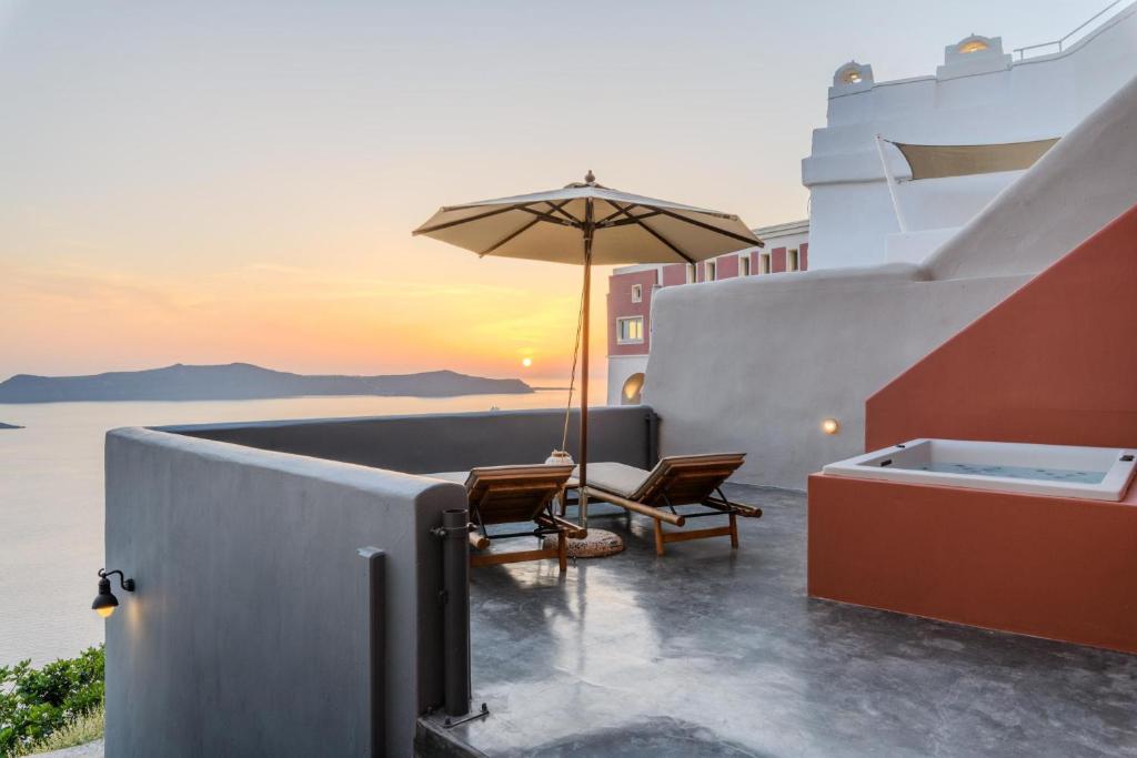 Villa Dusk & Dawn photo