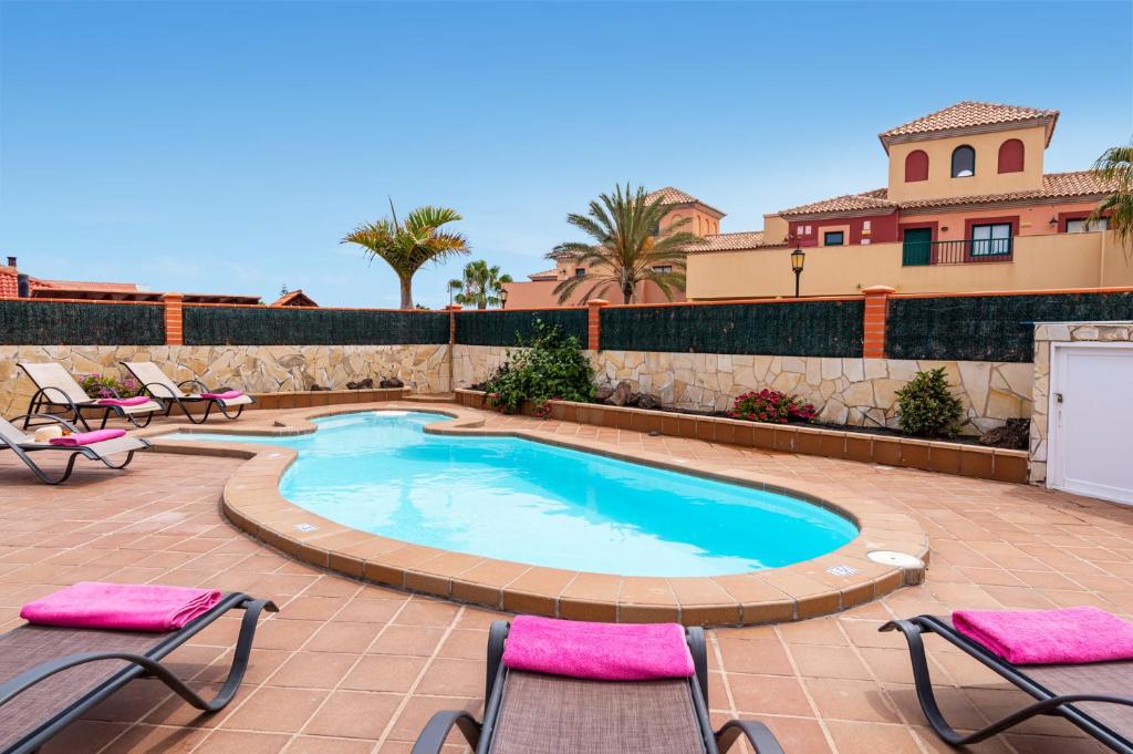Villa Princesa by Villa Plus - 2