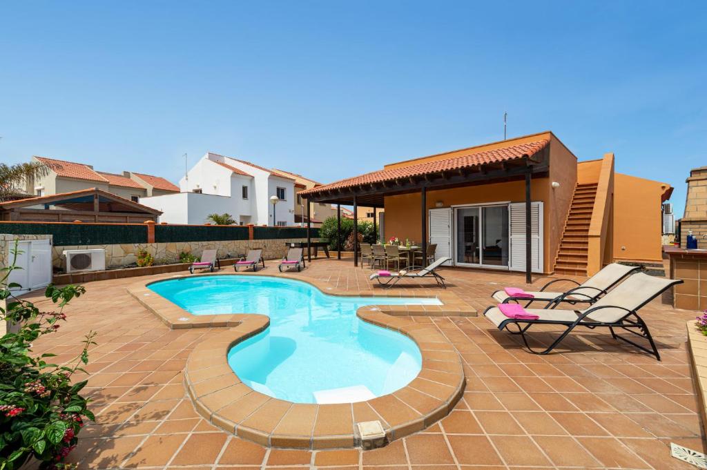 Villa Princesa by Villa Plus - 3