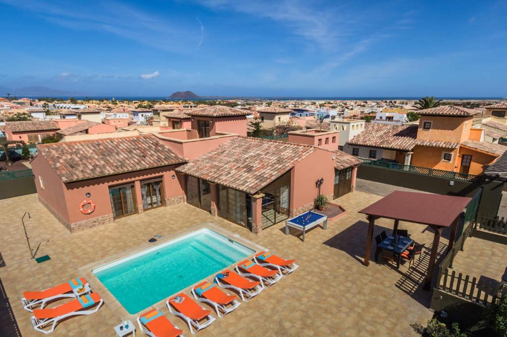 Villa Simona by Villa Plus - 2