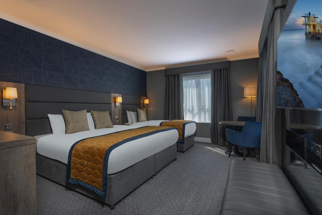 Clybaun Hotel photo