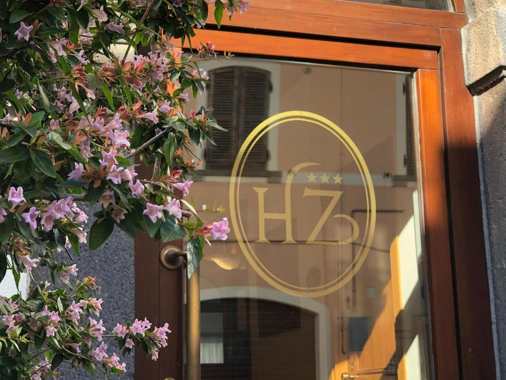 Hotel Zodiaco - 1