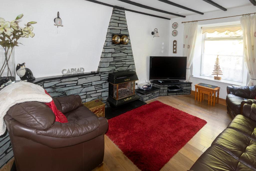 Thorn Cottage, Fishguard photo 2
