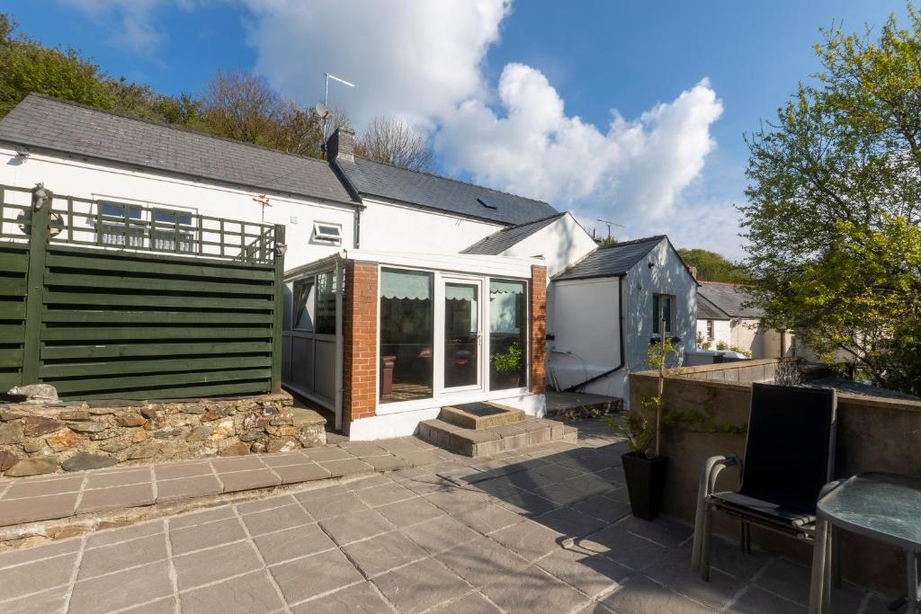 Thorn Cottage, Fishguard photo 3