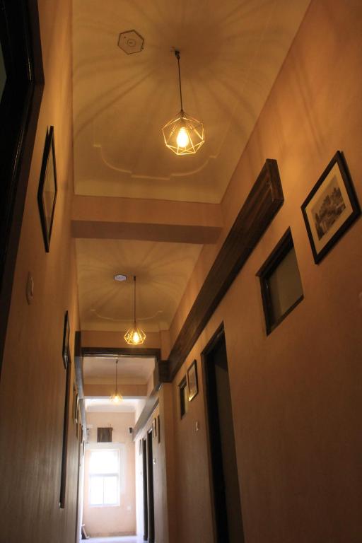 Hotel KSR Moti Mahal photo