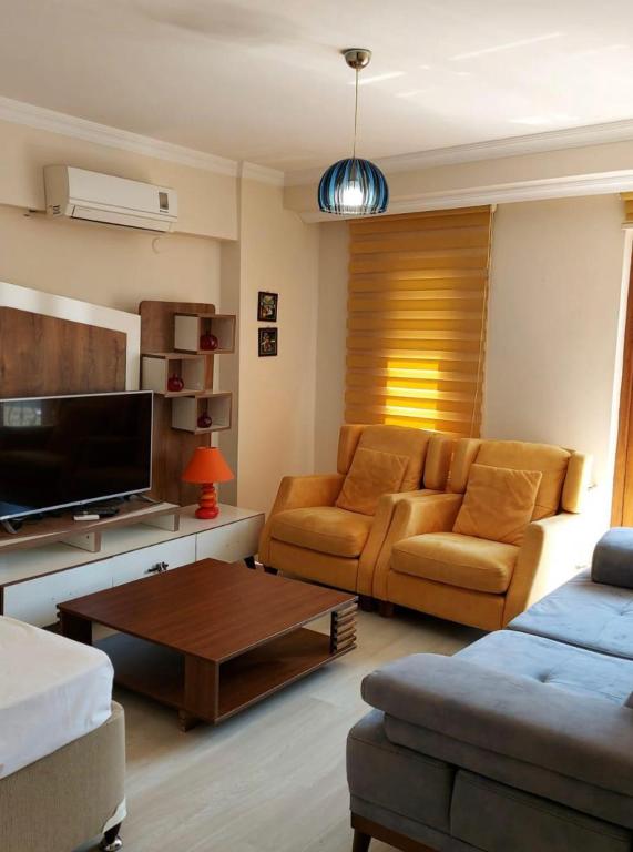 CLASS SUİT RESİDENCE, Çanakkale