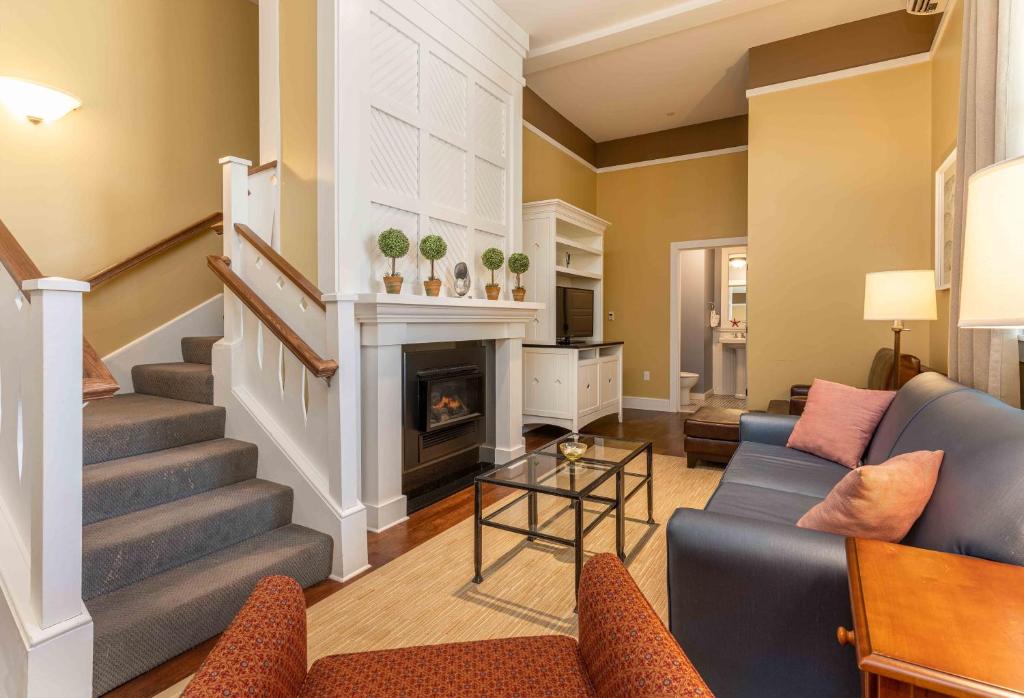 Facilities, Inn at Diamond Cove in Portland (ME)