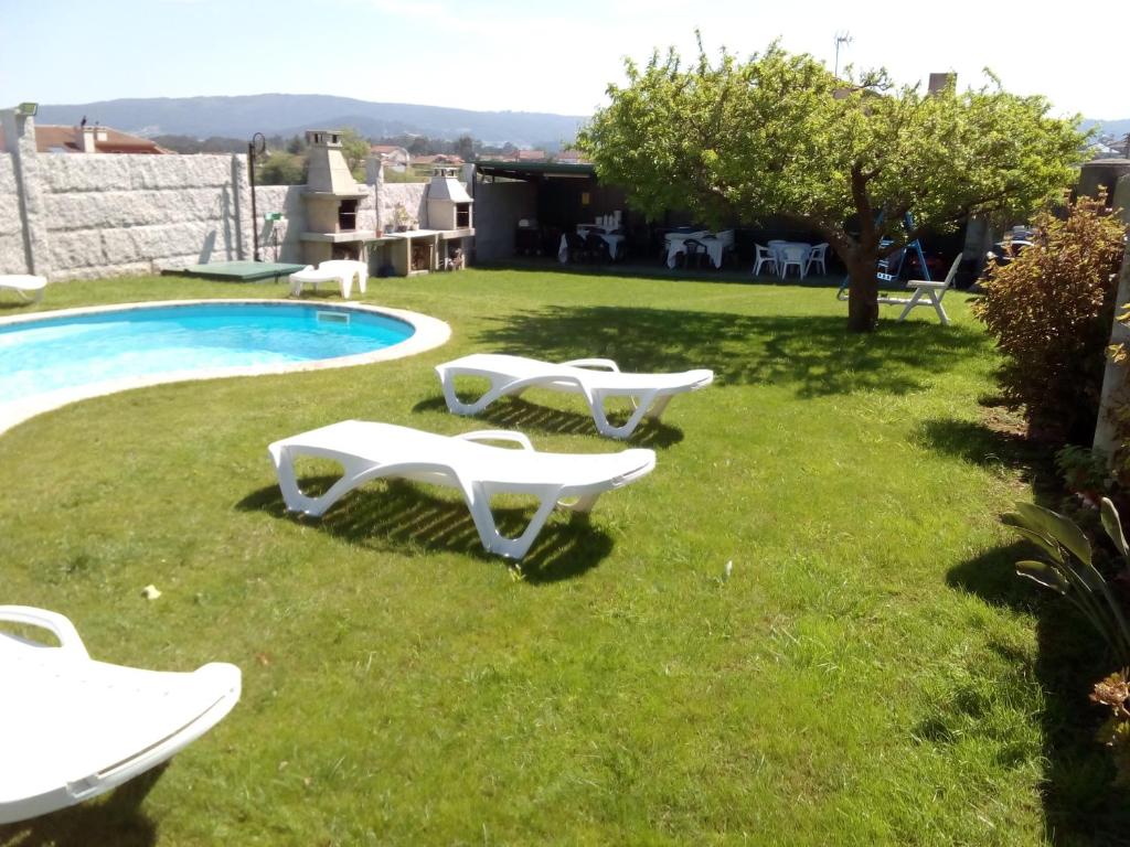 Casa Laura Sanxenxo - 1