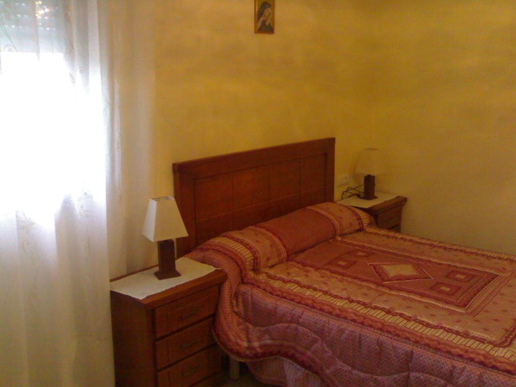 Casa Laura Sanxenxo - 4