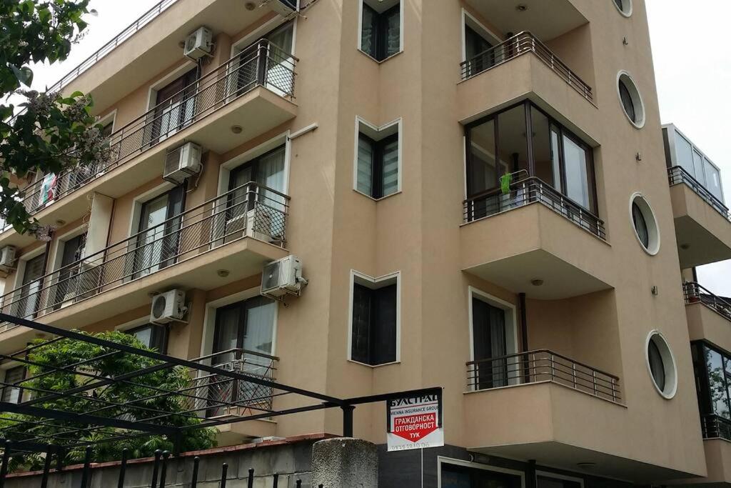 Studio in the center of Sarafovo, Burgas