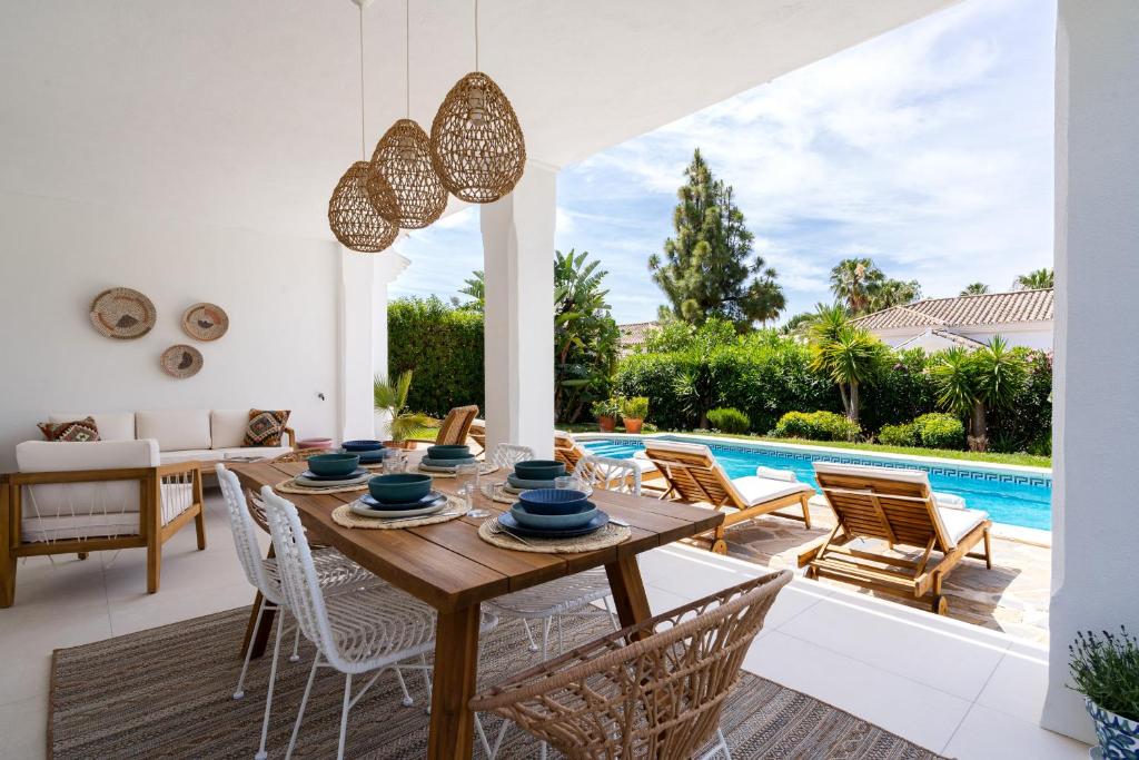 Villa Elisana - 2