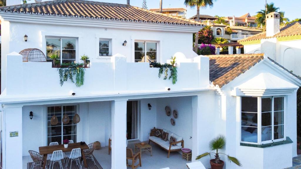 Villa Elisana - 3