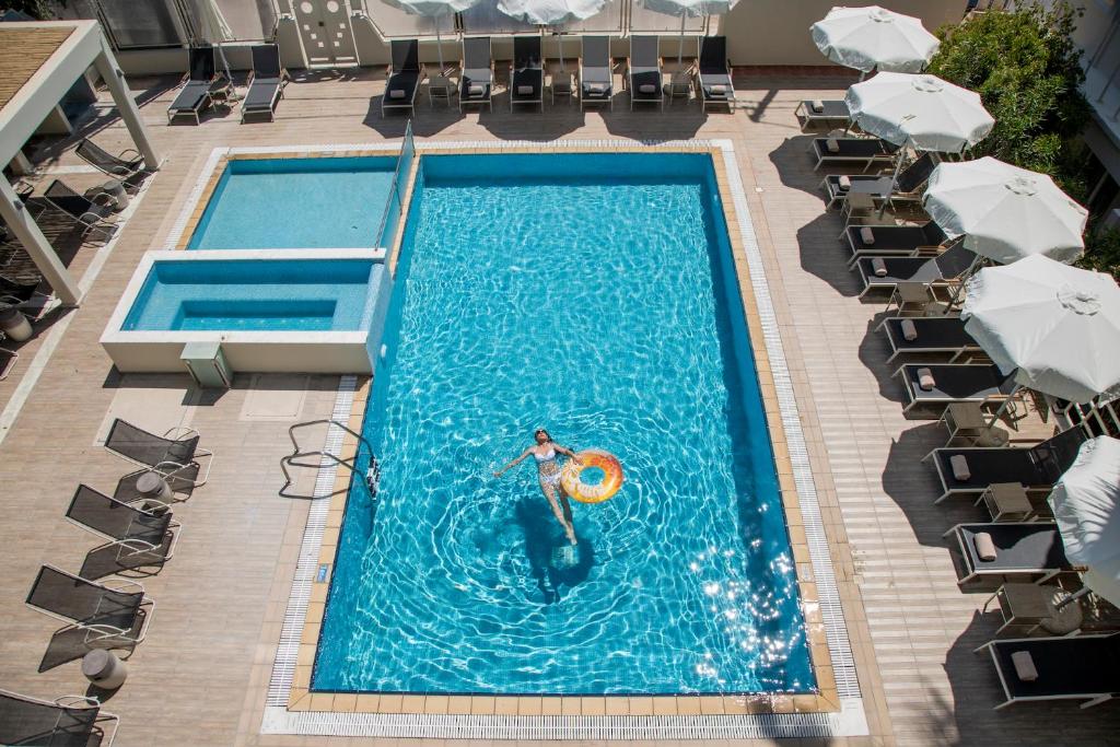 KoSea Boutique Hotel photo