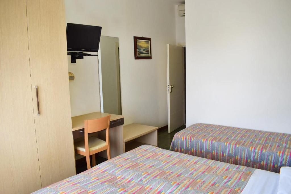 Hotel Gattuccio - 4