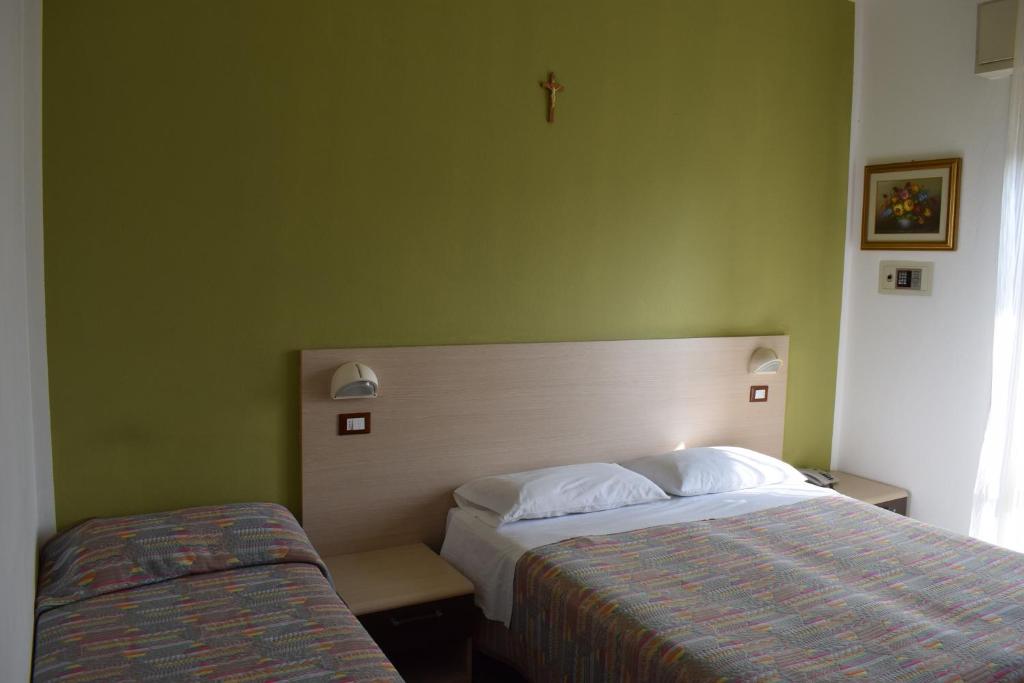 Hotel Gattuccio - 5